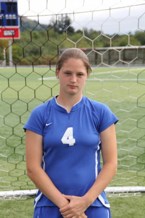 Shelby Campbell